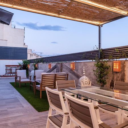 Willa Casa Penalisa Con Jacuzzi, Barbacoa, Chimenea Y Vistas Panoramicas A Granada Alfacar Zewnętrze zdjęcie