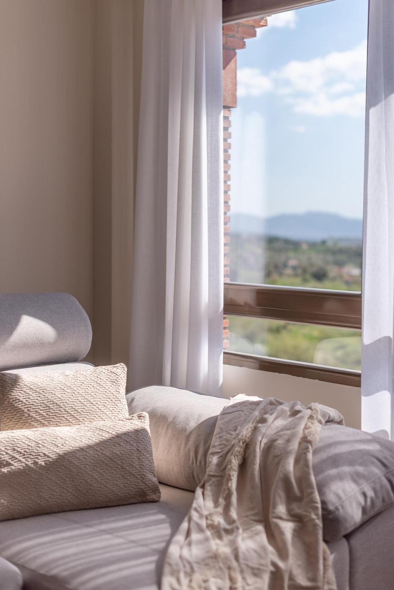 Willa Casa Penalisa Con Jacuzzi, Barbacoa, Chimenea Y Vistas Panoramicas A Granada Alfacar Zewnętrze zdjęcie