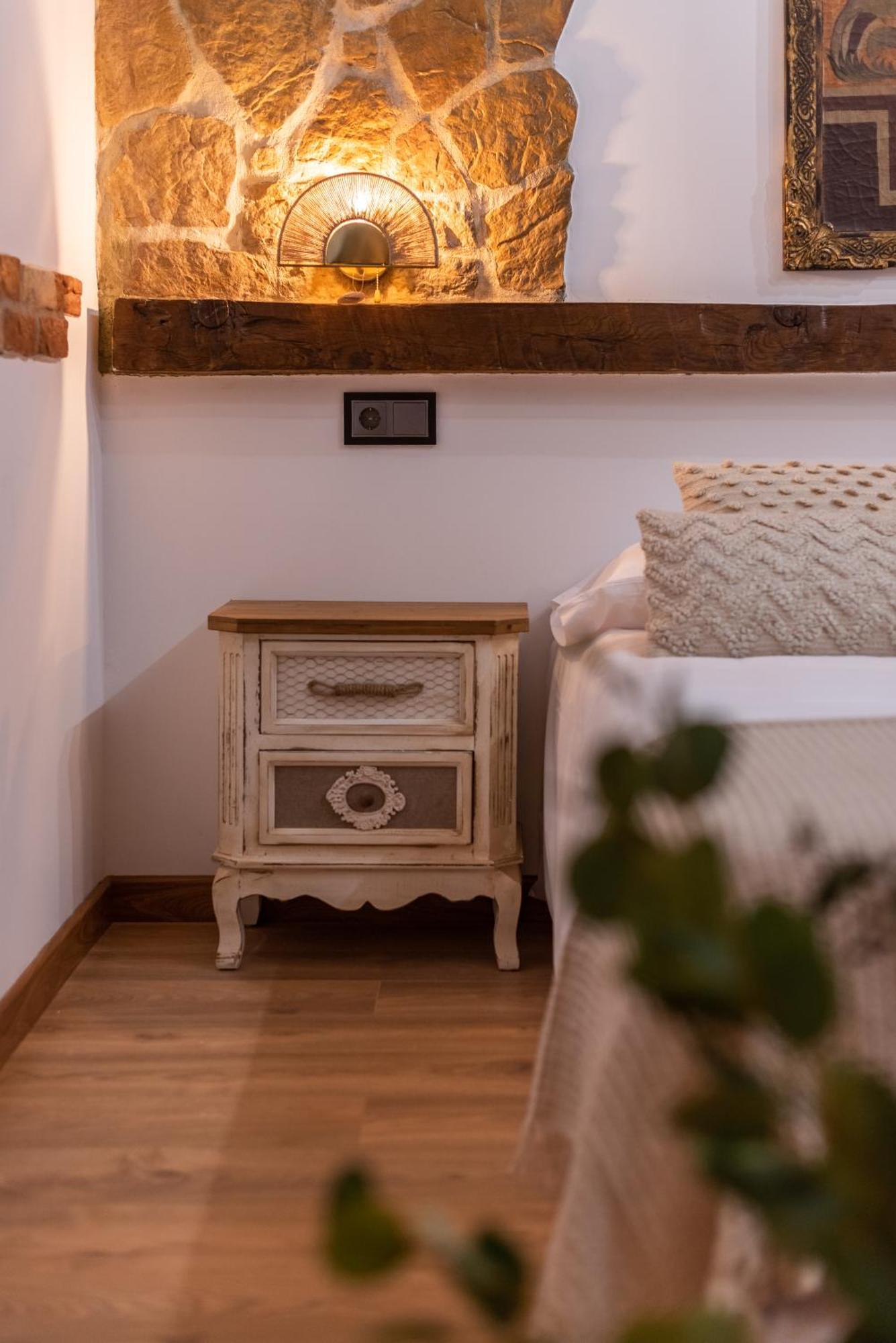 Willa Casa Penalisa Con Jacuzzi, Barbacoa, Chimenea Y Vistas Panoramicas A Granada Alfacar Zewnętrze zdjęcie