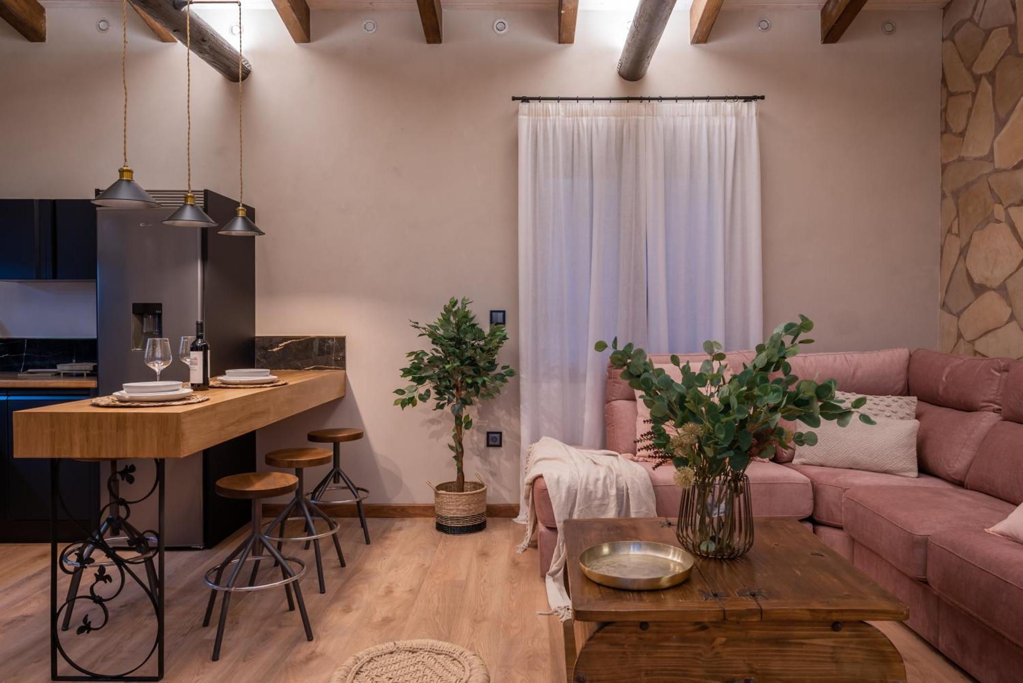 Willa Casa Penalisa Con Jacuzzi, Barbacoa, Chimenea Y Vistas Panoramicas A Granada Alfacar Zewnętrze zdjęcie