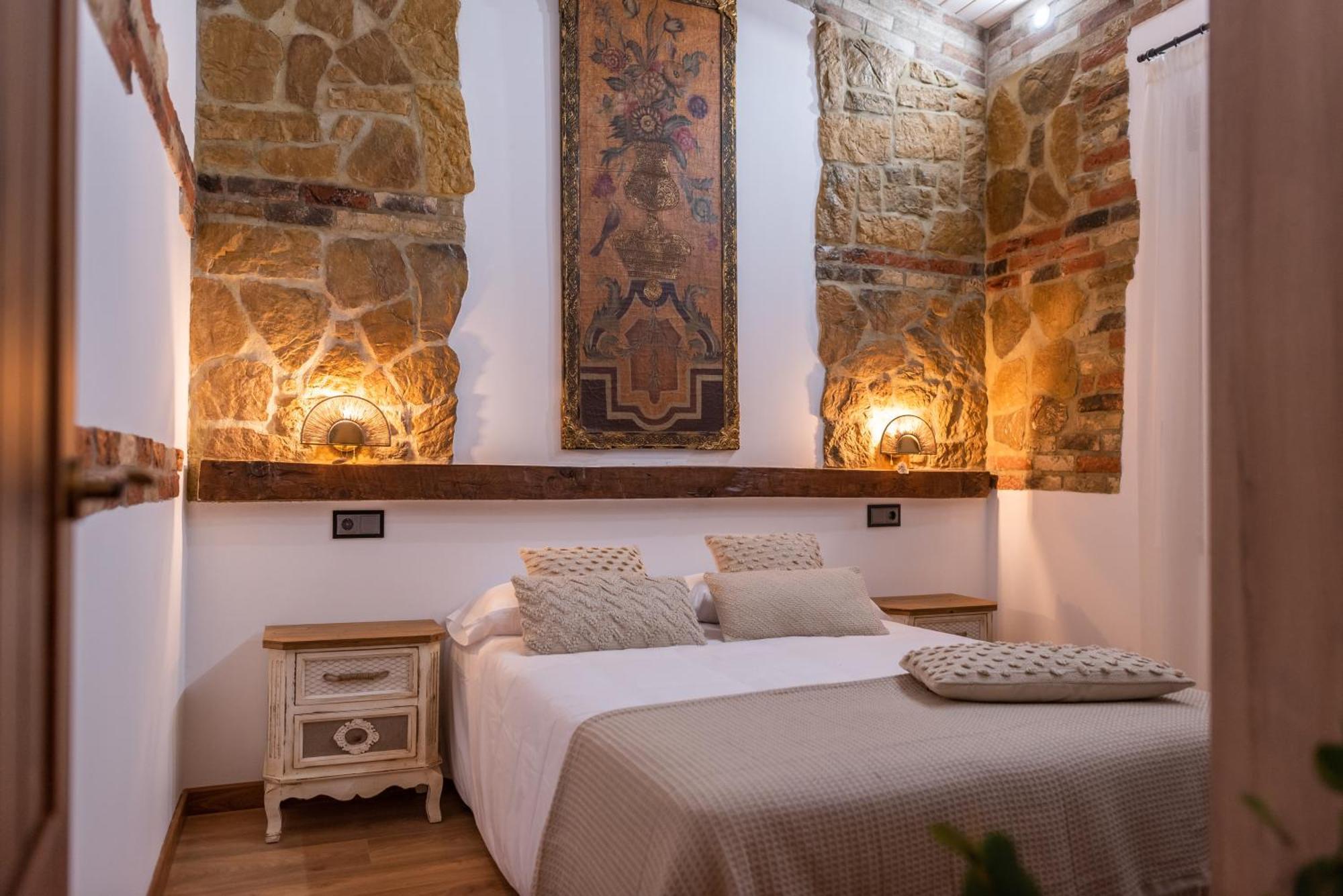 Willa Casa Penalisa Con Jacuzzi, Barbacoa, Chimenea Y Vistas Panoramicas A Granada Alfacar Zewnętrze zdjęcie