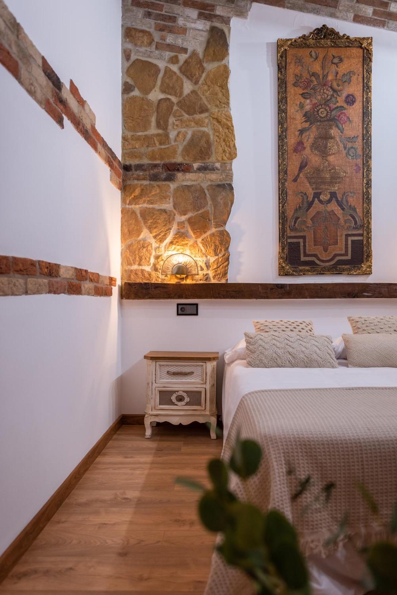 Willa Casa Penalisa Con Jacuzzi, Barbacoa, Chimenea Y Vistas Panoramicas A Granada Alfacar Zewnętrze zdjęcie